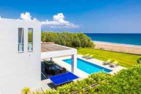 Villa Lahania - Dodekanes Lakhaniá